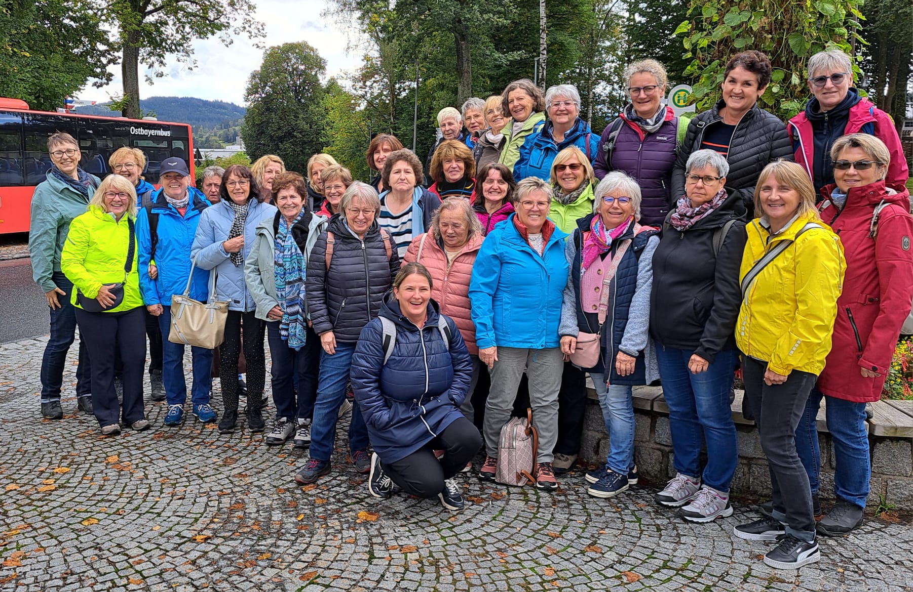 Gruppenbild