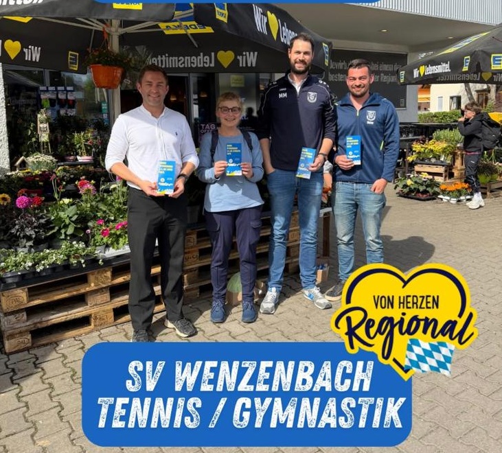 Vereinskarte Tennis und Gymnastik