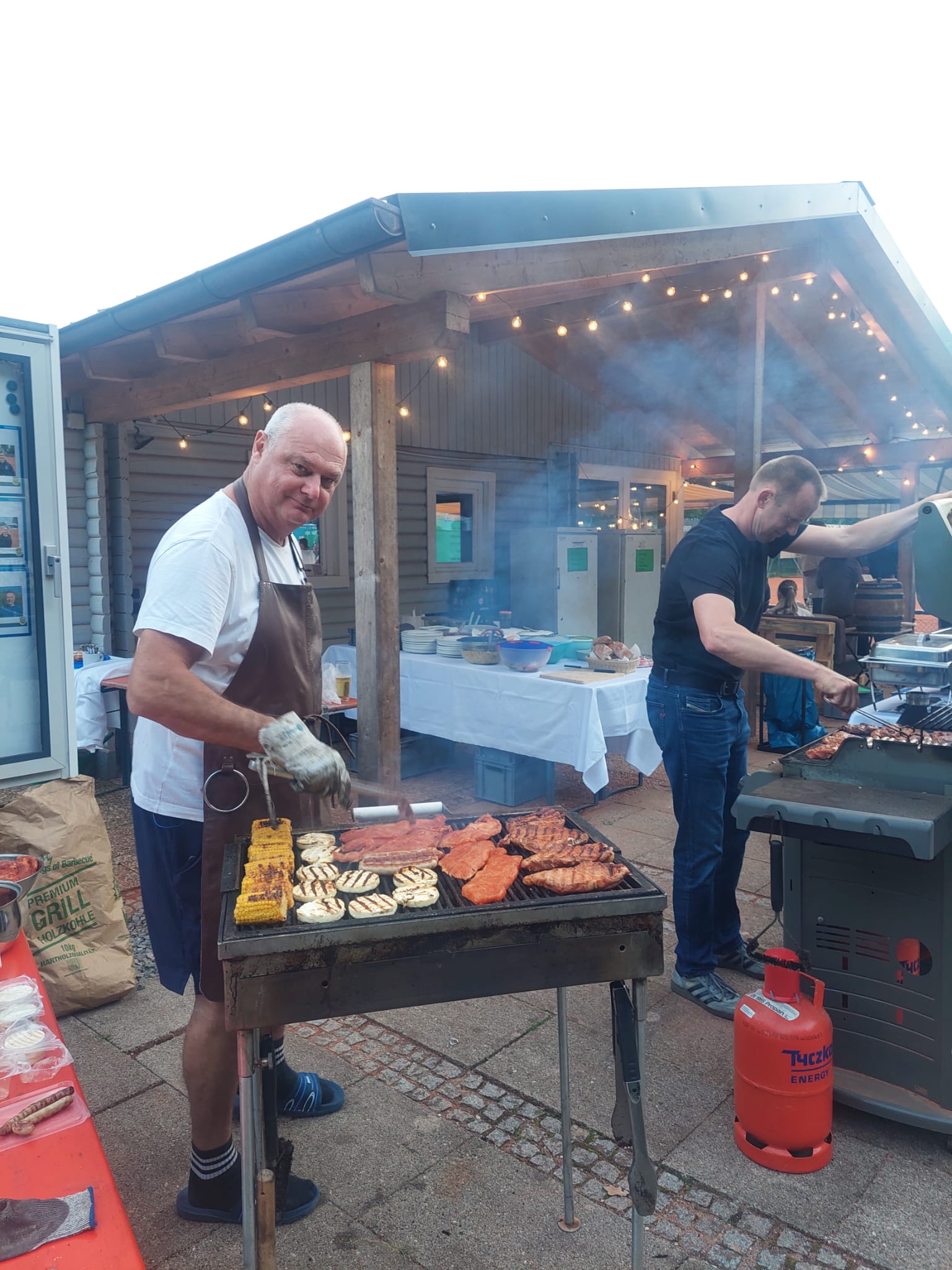 Griller