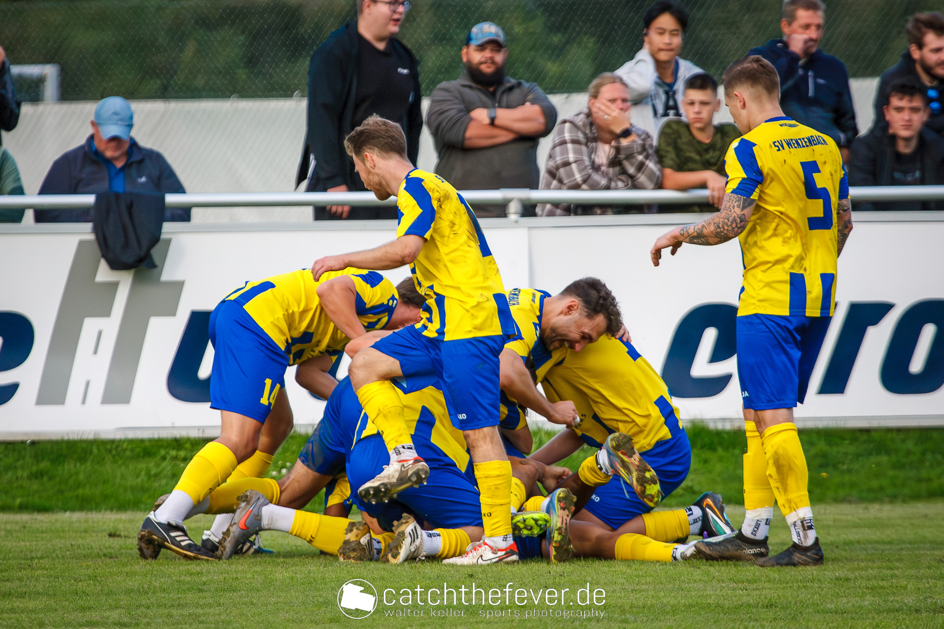 2025 09 14 SV Wenzenbach vs TB ASV Regenstauf 137