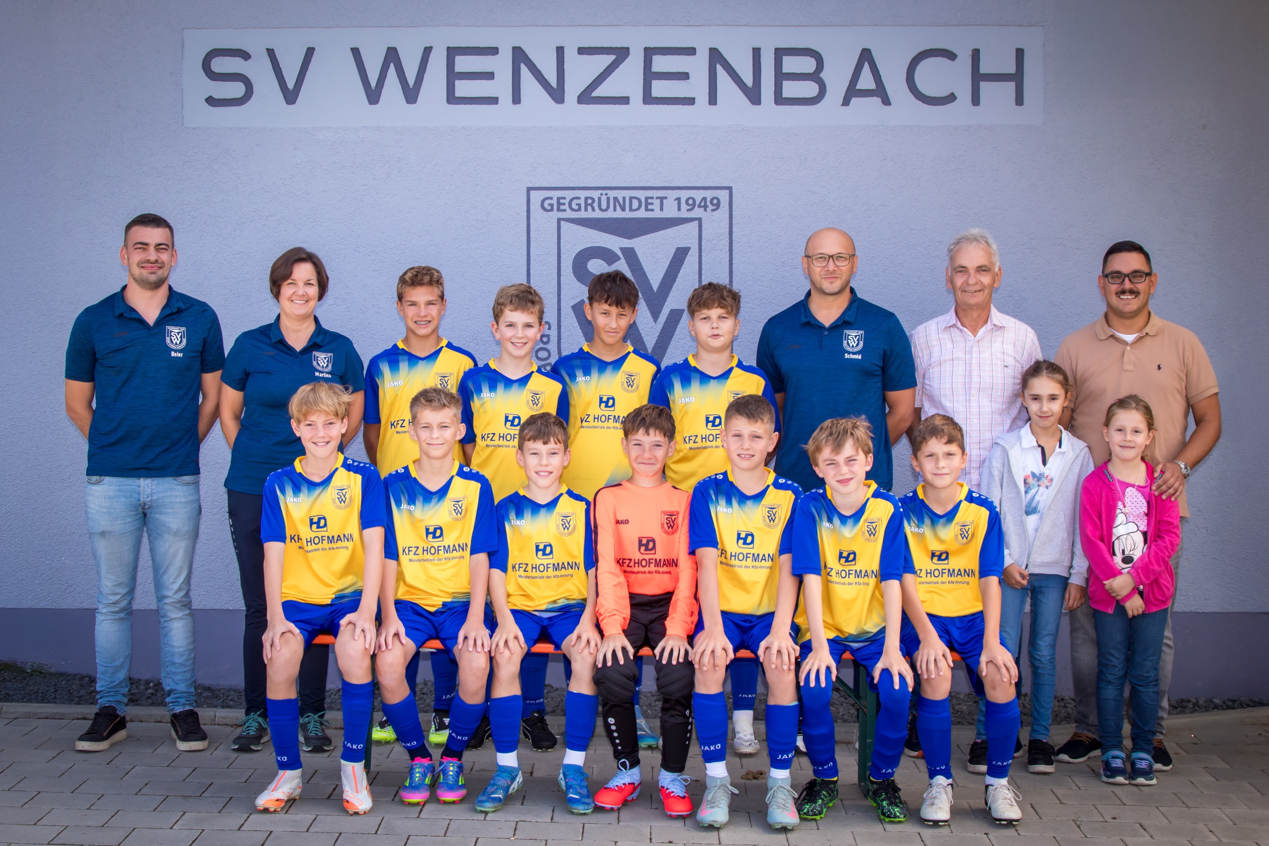 U13