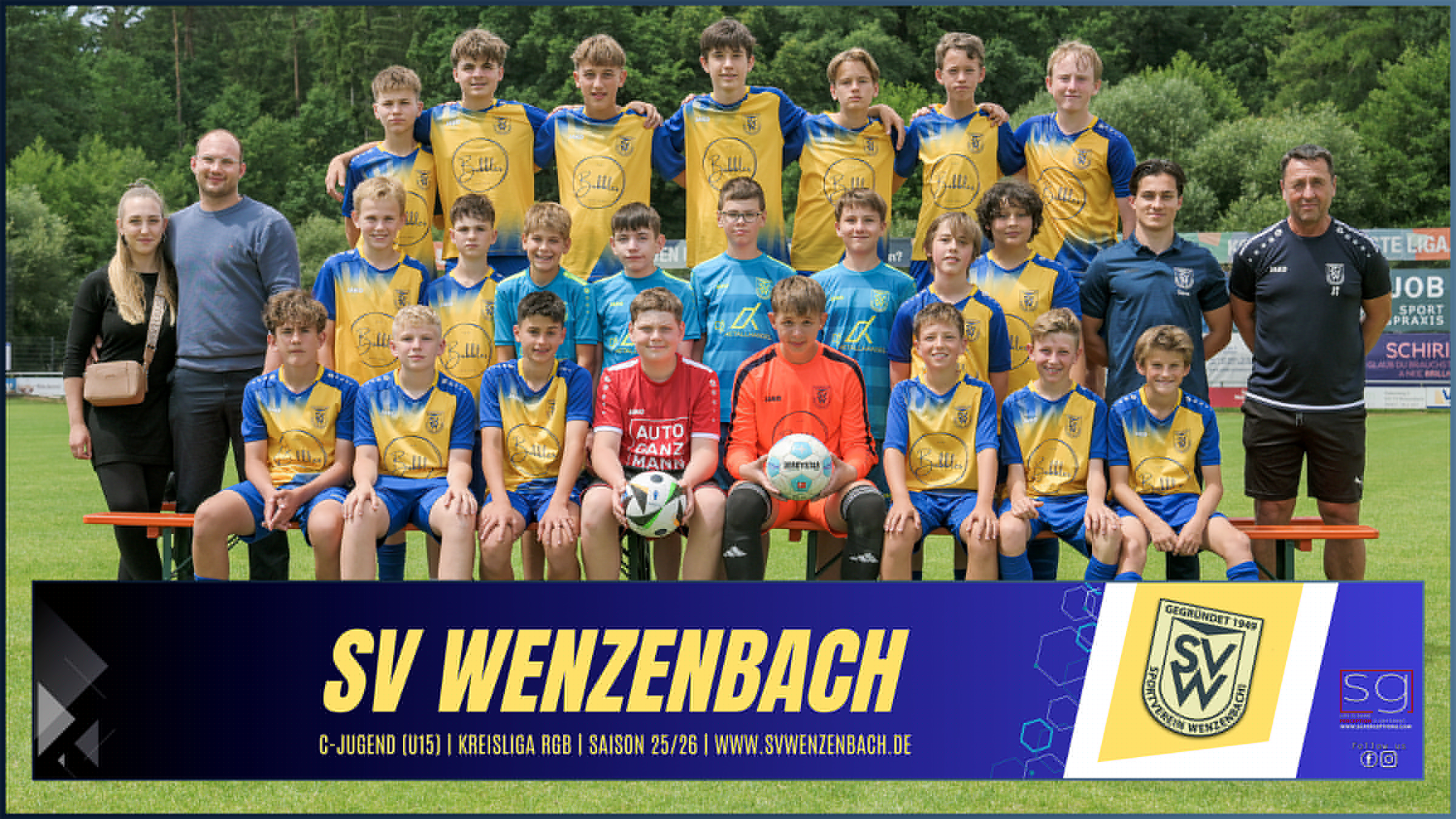c jugend25