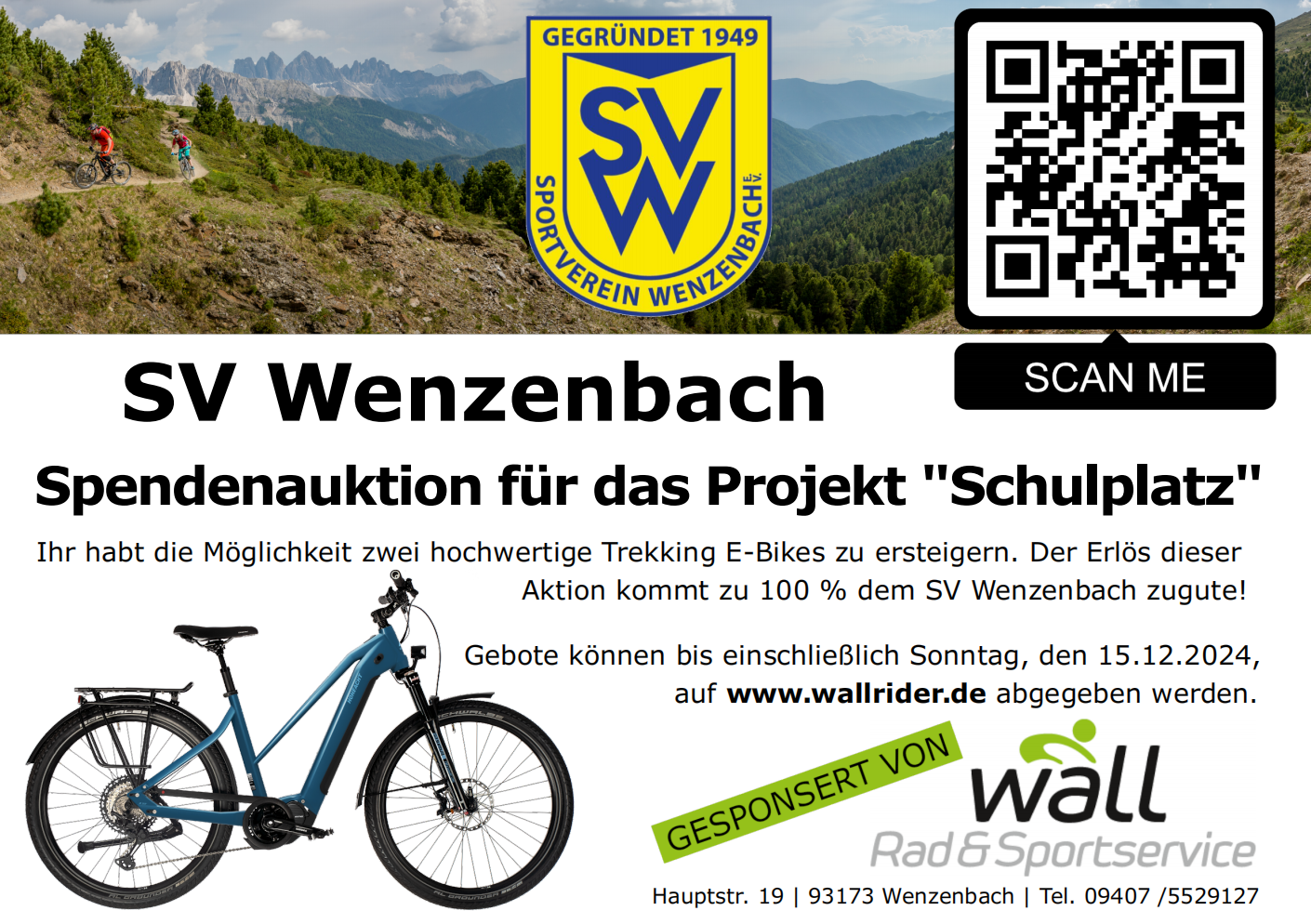 Spendenaktion 00
