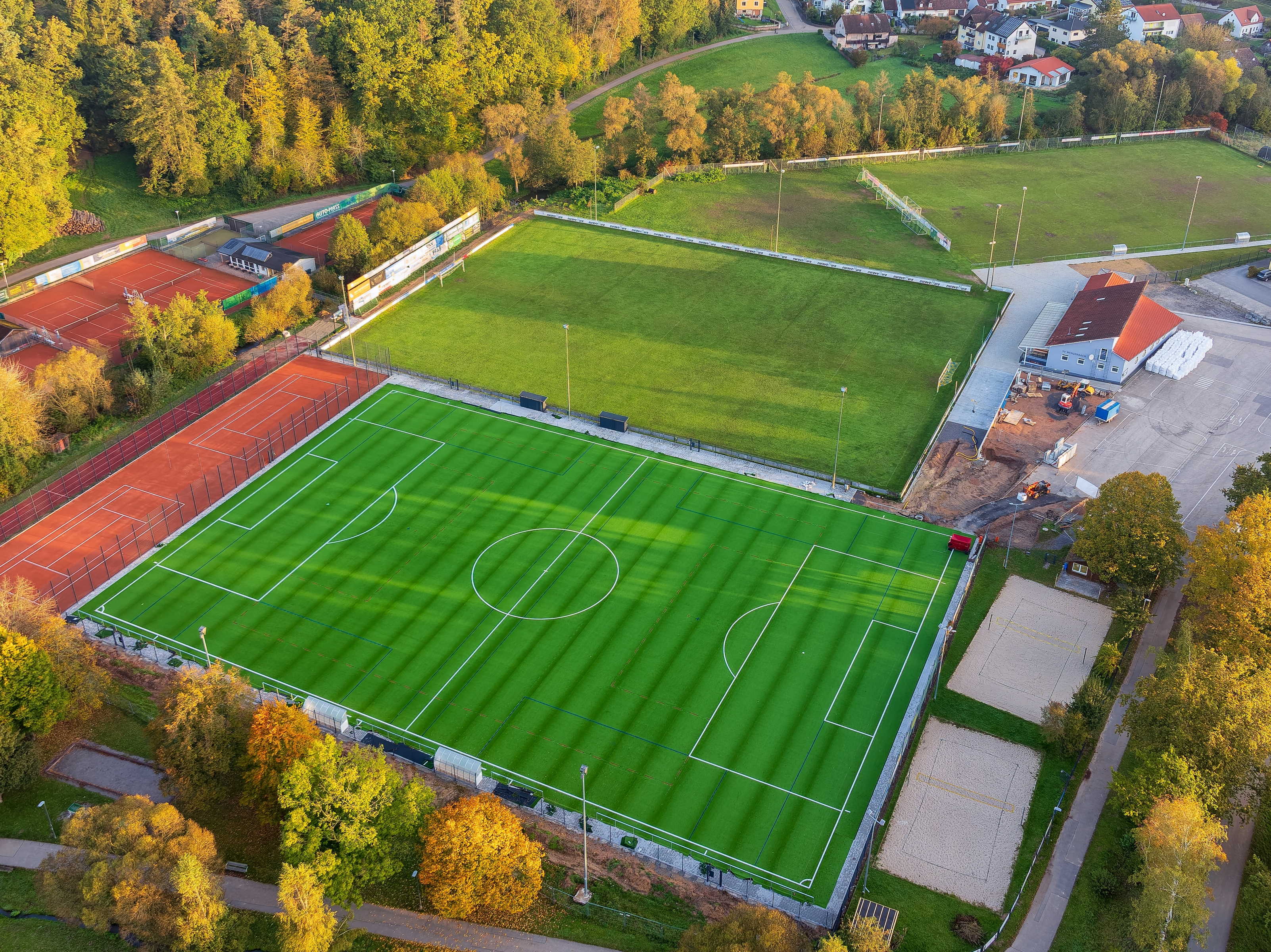 sportgelande