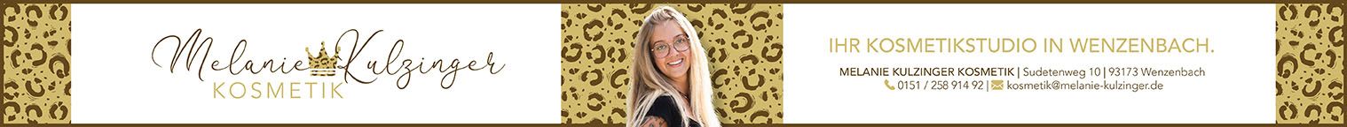 Melanie Kulzinger Kosmetik Wenzenbach